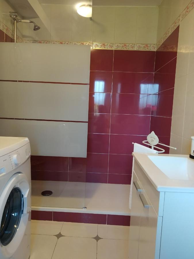 Apartamento El Sauce De Amalia Celorio  Exterior photo