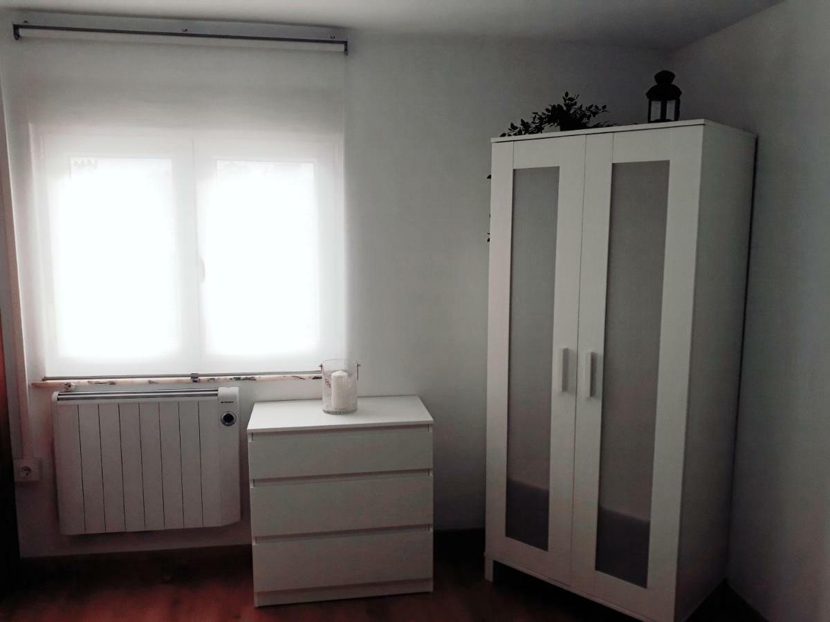 Apartamento El Sauce De Amalia Celorio  Exterior photo