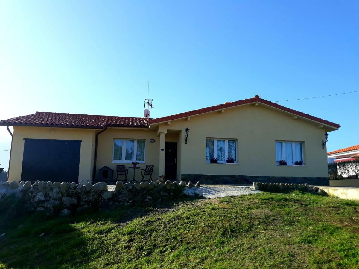 Apartamento El Sauce De Amalia Celorio  Exterior photo