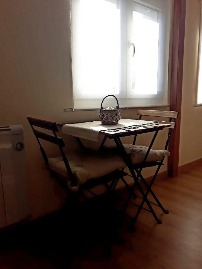 Apartamento El Sauce De Amalia Celorio  Exterior photo